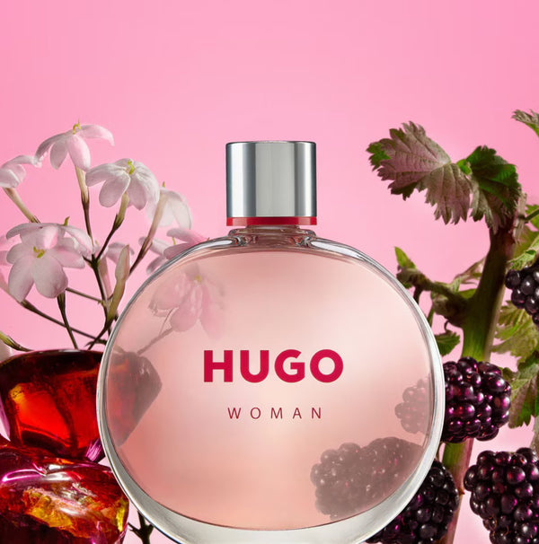 Hugo Boss Hugo Woman 75ml EDP Spray