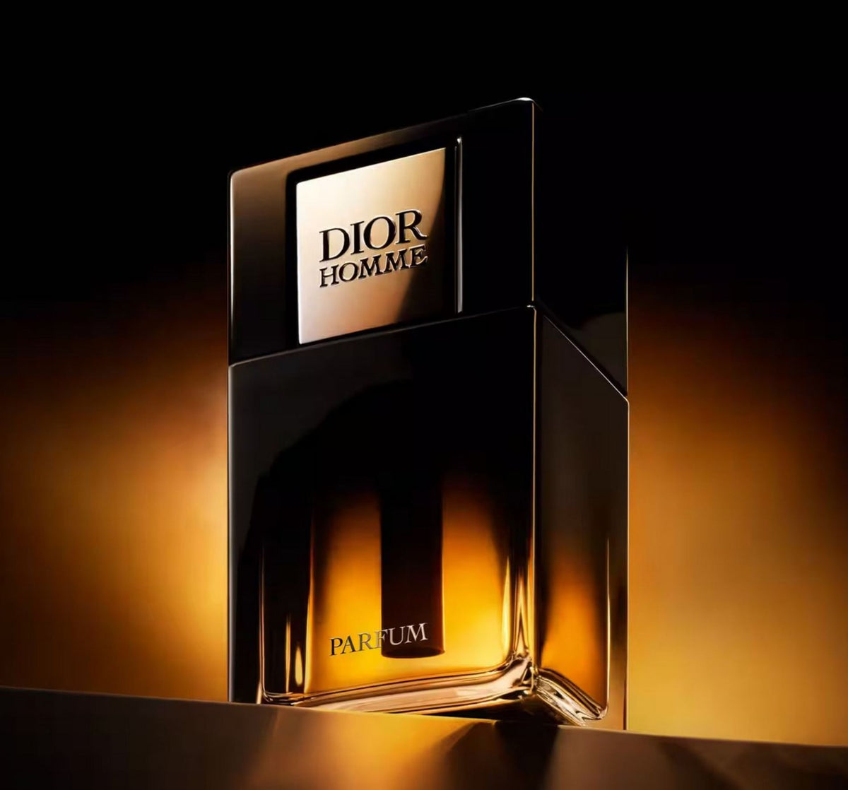 Dior Homme 75ml Parfum Spray
