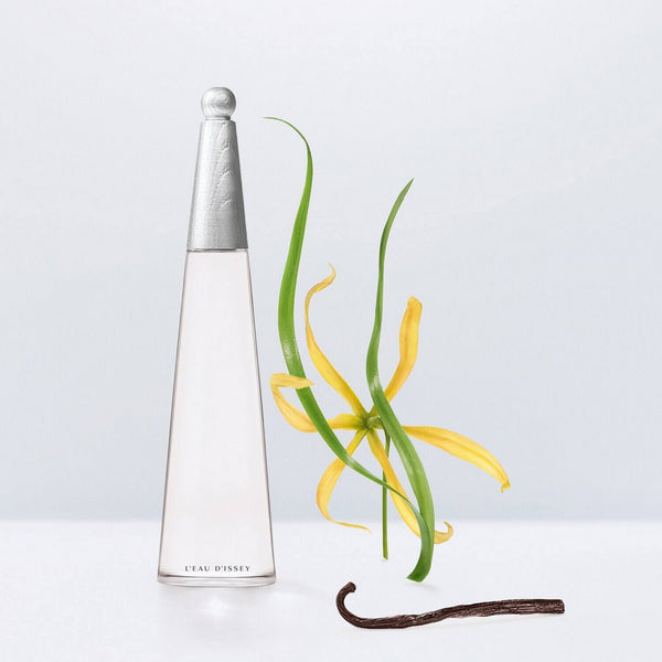 Issey Miyake L'Eau d'Issey Intense 100ml EDP Spray