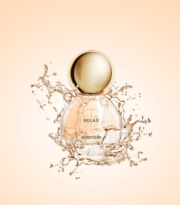 Edeniste Lifeboost Relax 30ml EDP Spray