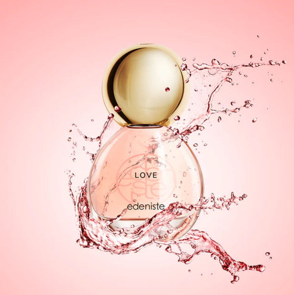 Edeniste Lifeboost Love 30ml EDP Spray