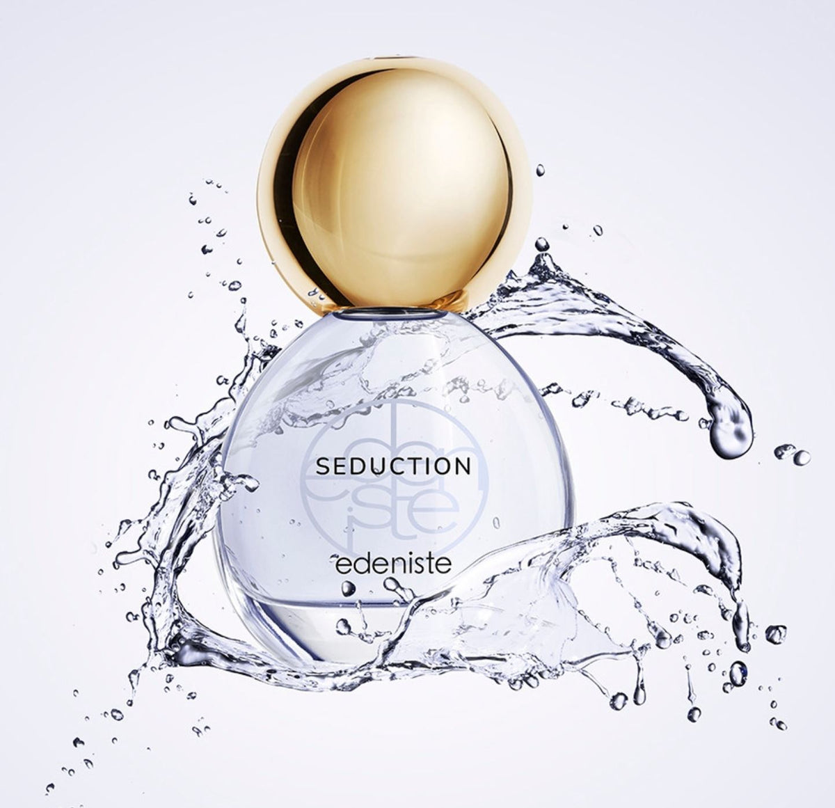 Edeniste Lifeboost Seduction 30ml EDP Spray