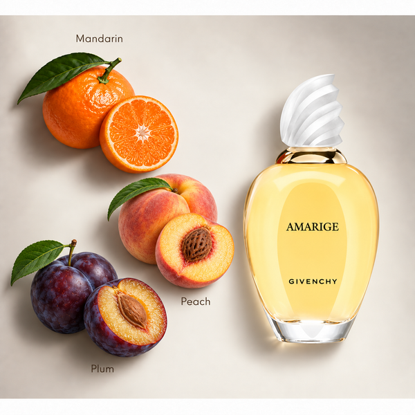 Givenchy Amarige 100ml EDT Spray