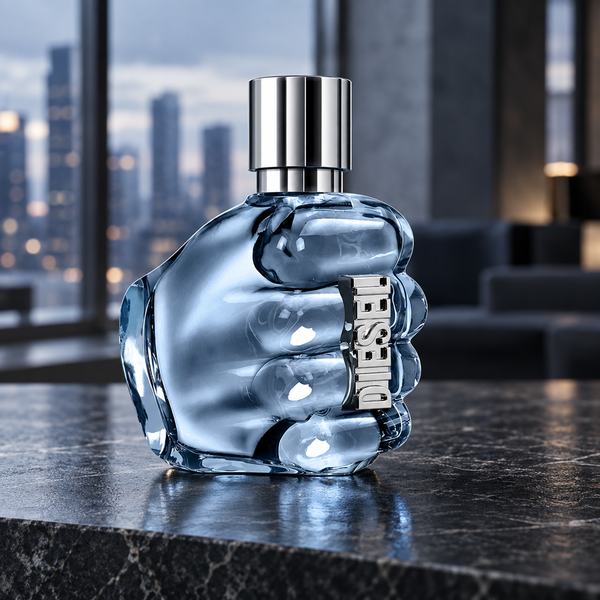 Diesel Only The Brave 50ml EDT Spray