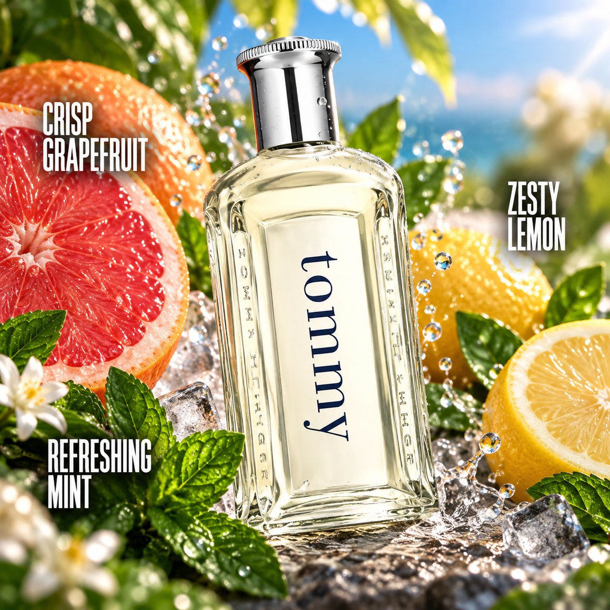 Tommy Hilfiger Tommy Men 30ml EDT Spray