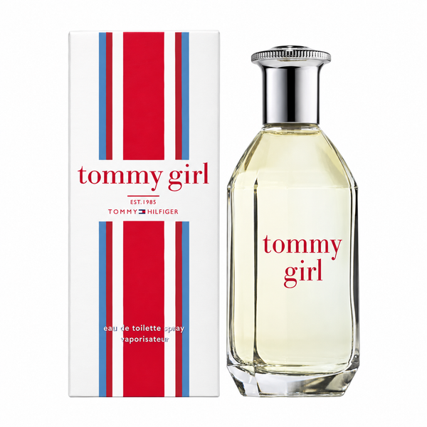Tommy Hilfiger Girl 50ml EDT Spray