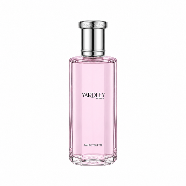 Yardley English Rose 50ml EDT Spray