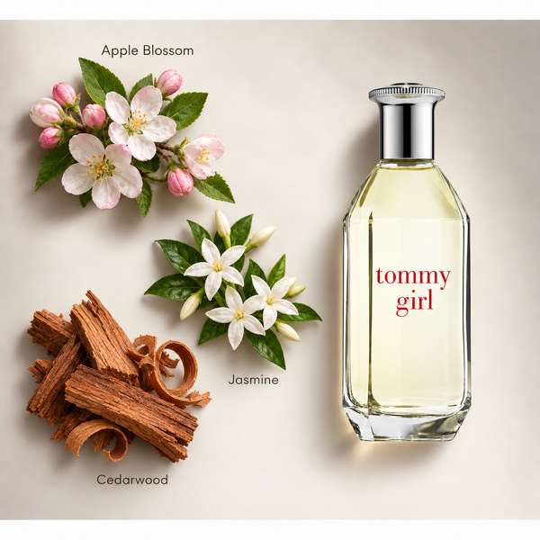 Tommy Hilfiger Girl 50ml EDT Spray