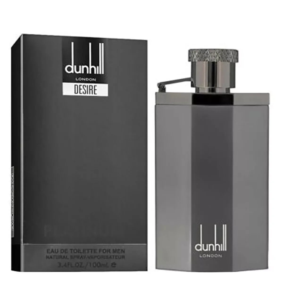 Dunhill Desire Platinum 100ml EDT Spray