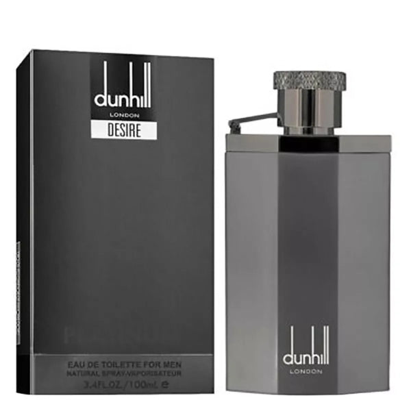 Dunhill Desire Platinum 100ml EDT Spray