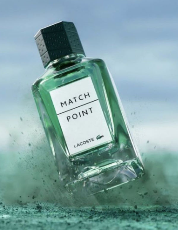 Lacoste Lacoste Matchpoint 30ml EDT Spray - Health & Beauty > Personal Care > Cosmetics > Perfumes & Colognes > Eaux De Toilette