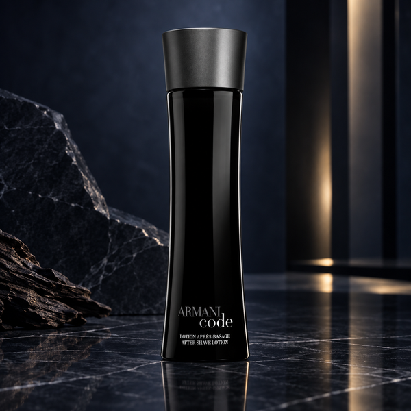 Giorgio Armani Code Aftershave Lotion 100ml