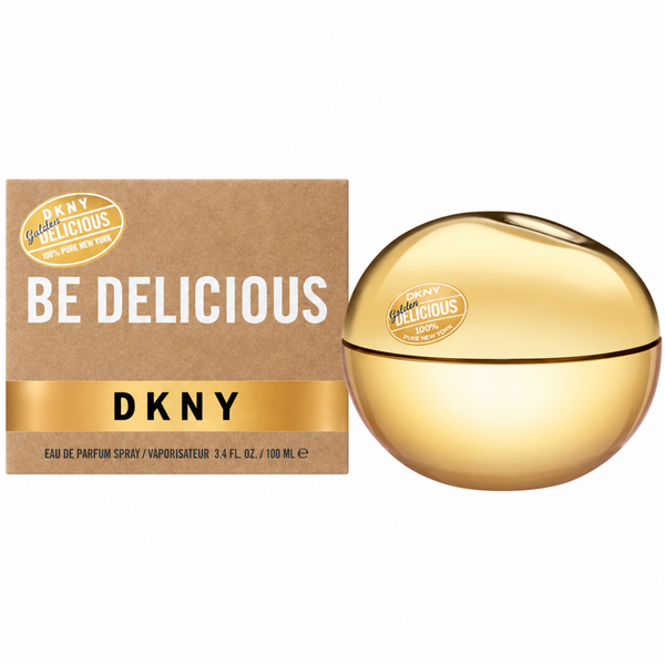 DKNY Golden Delicious 100ml EDP Spray