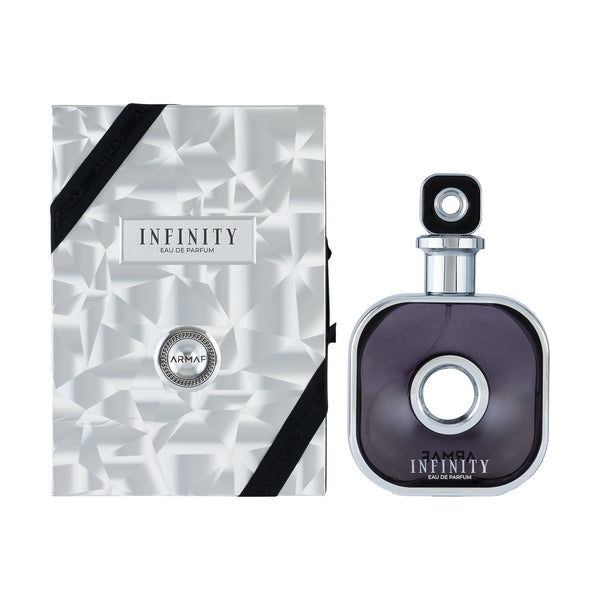 Armaf Infinity Silver Eau De Parfum 105ml
