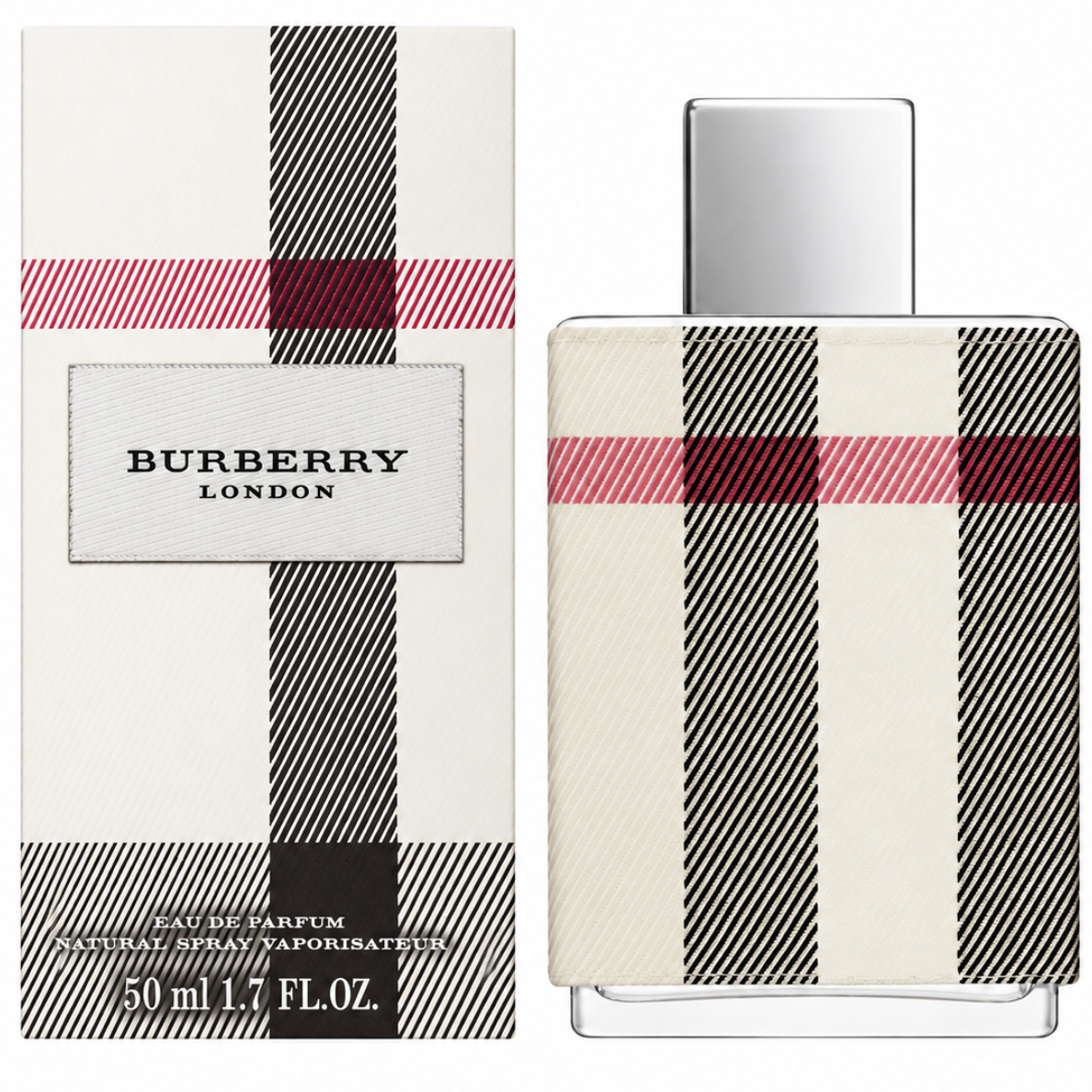 Burberry London Women 50ml EDP Spray