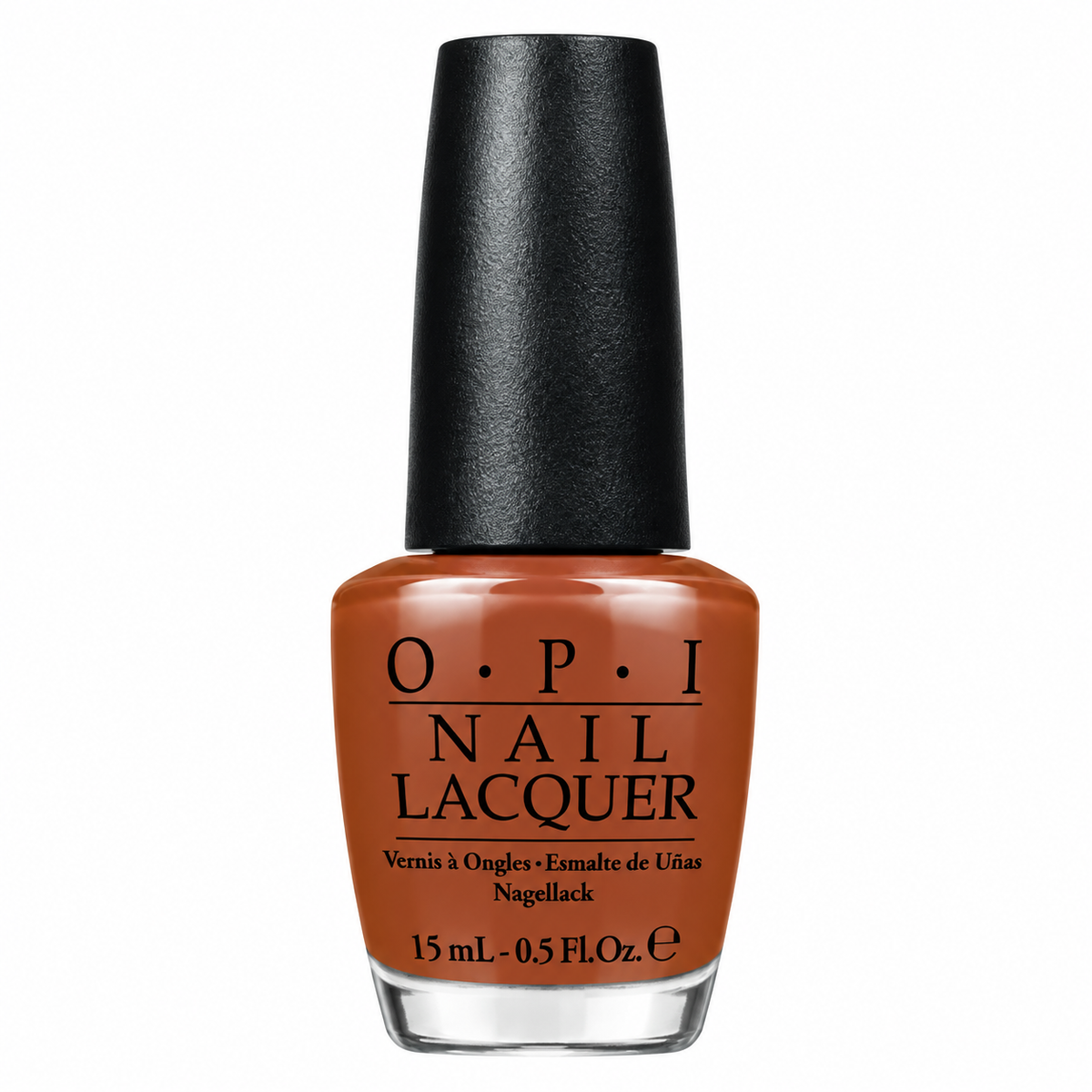 Opi Nail Lacquer Nail Polish 15ml - A Piers To Be Tan