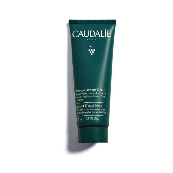 Caudalie Instant Detox Mask 75ml
