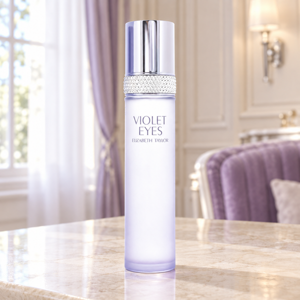 Elizabeth Arden Violet Eyes 100ml EDP Spray