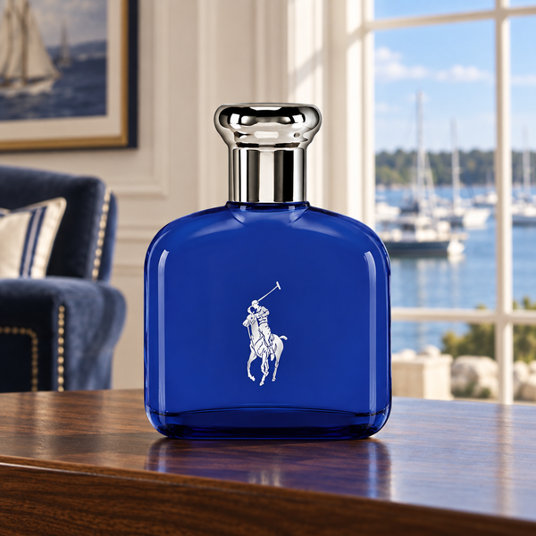 Ralph Lauren Polo Blue 75ml EDT Spray