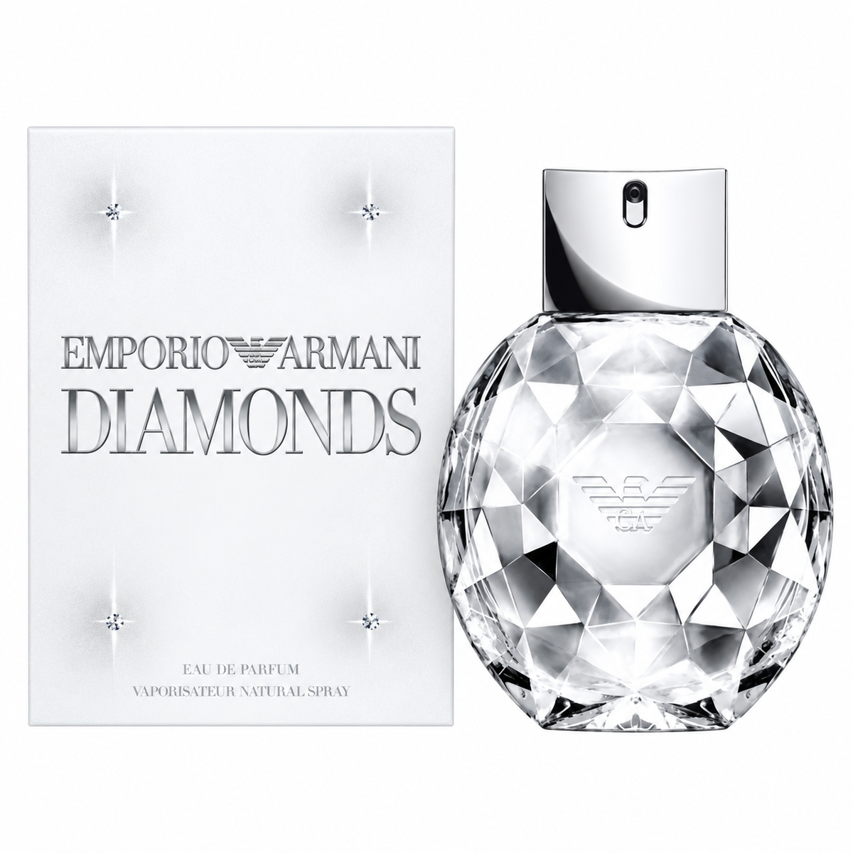 Giorgio Armani Emporio Diamonds Femme 50ml EDP Spray