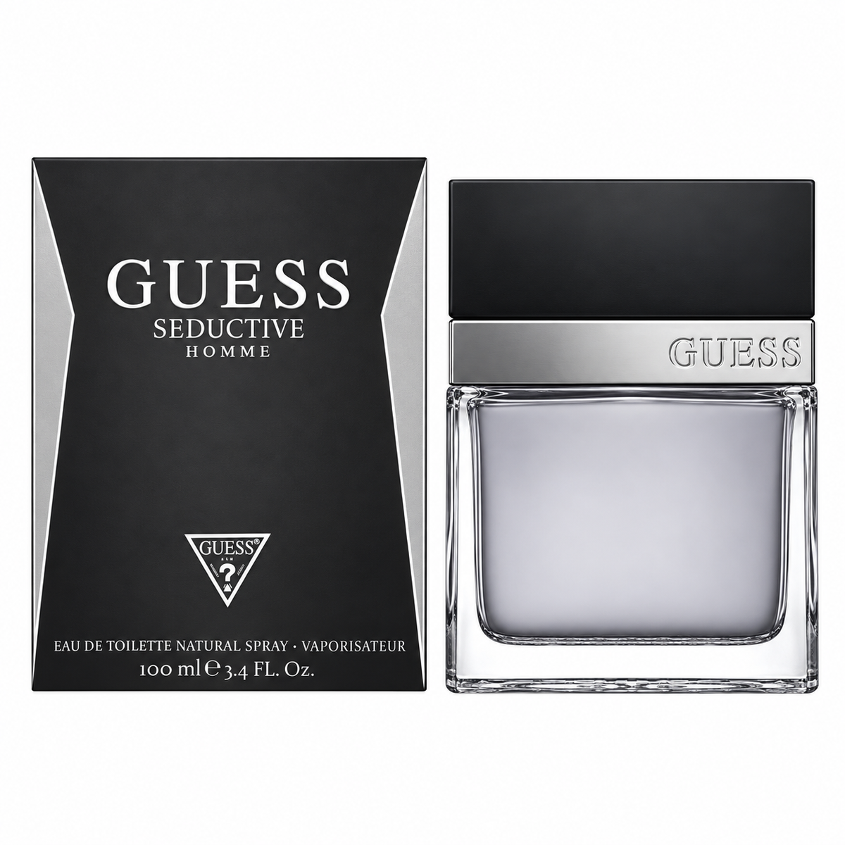 Guess Seductive Pour Homme 100ml EDT Spray