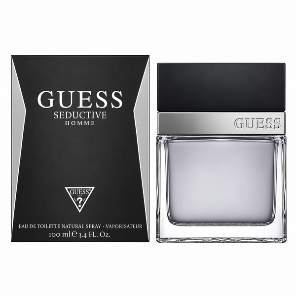 Guess Seductive Pour Homme 100ml EDT Spray