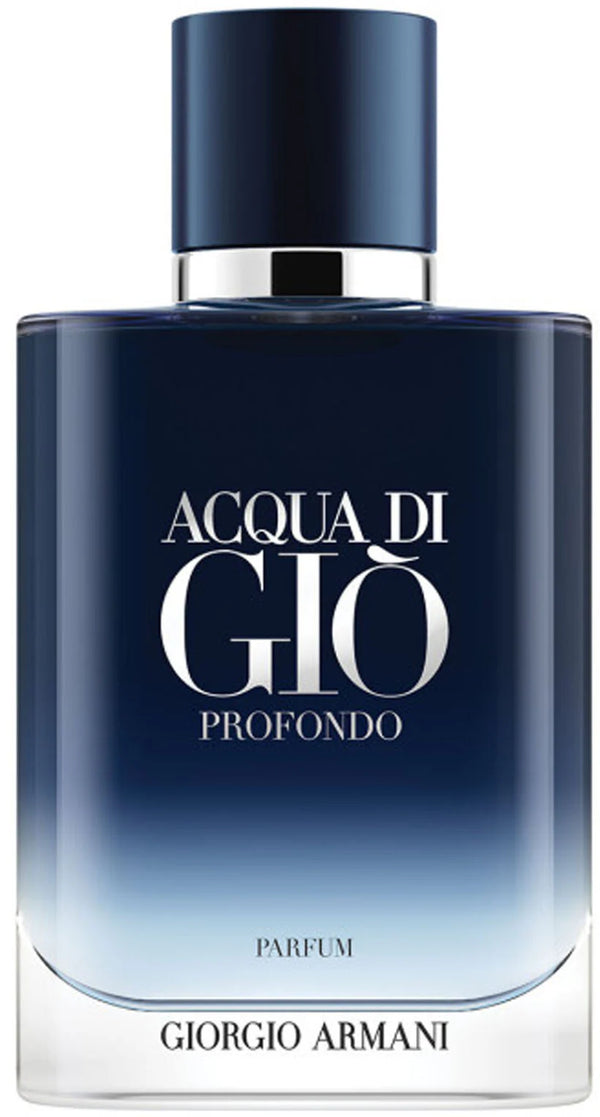Giorgio Armani Acqua Di Gio Profondo 100ml EDP Spray