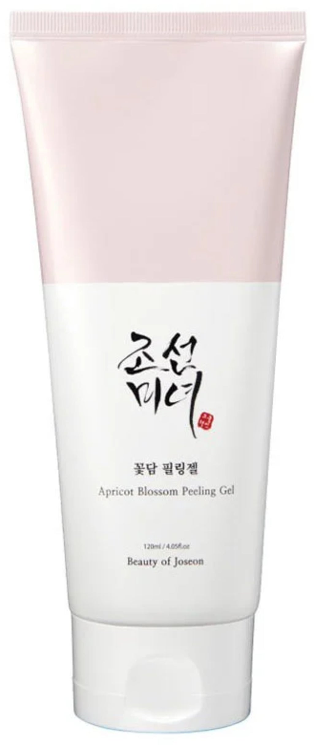 Beauty Of Joseon Apricot Blossom 100ml Peeling Gel