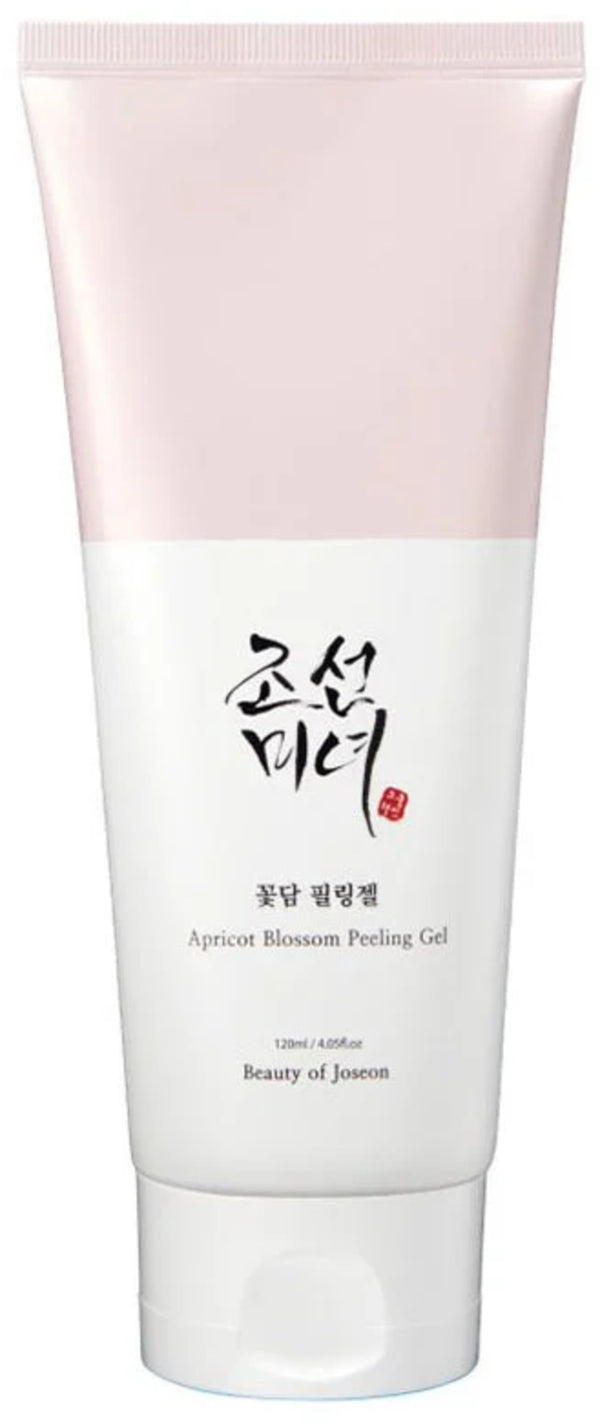 Beauty Of Joseon Apricot Blossom 100ml Peeling Gel