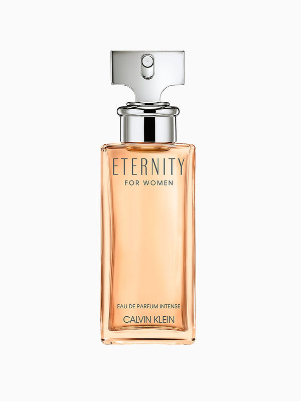 Calvin Klein Eternity For Women Intense 100ml EDP Spray