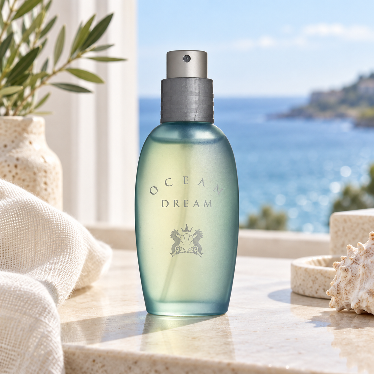 Giorgio Beverly Hills Ocean Dream 15ml EDT Spray
