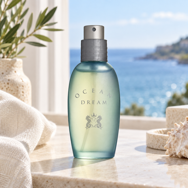Giorgio Beverly Hills Ocean Dream 15ml EDT Spray