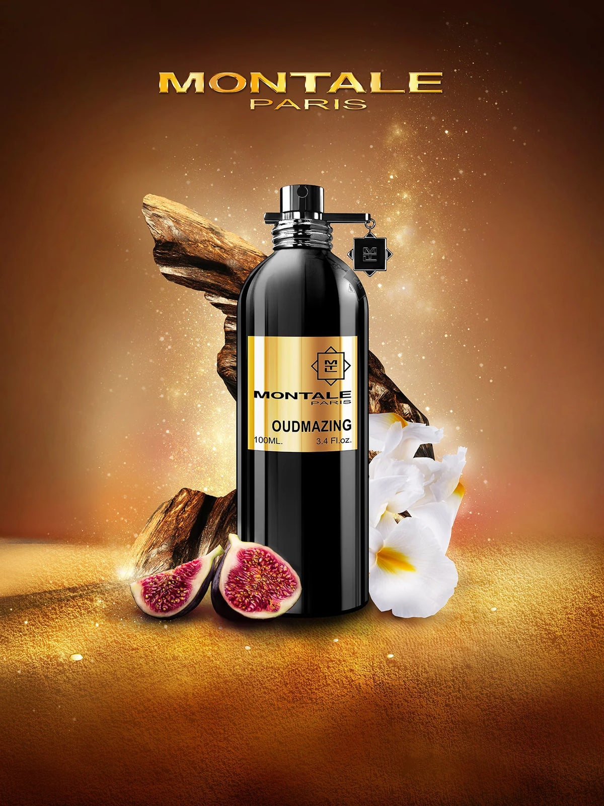 Montale Oudmazing 100ml EDP Spray
