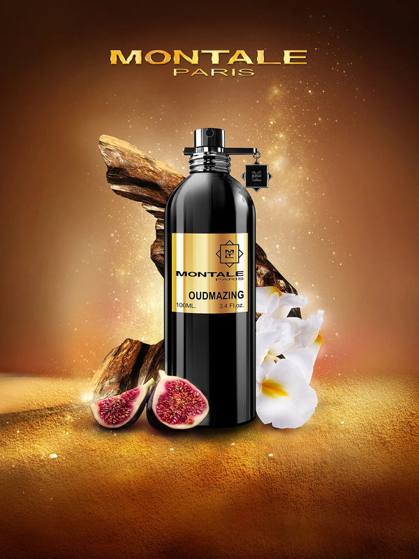 Montale Oudmazing 100ml EDP Spray