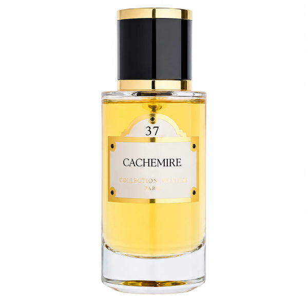 Collection Prestige Cachemire No.37 50ml EDP Spray