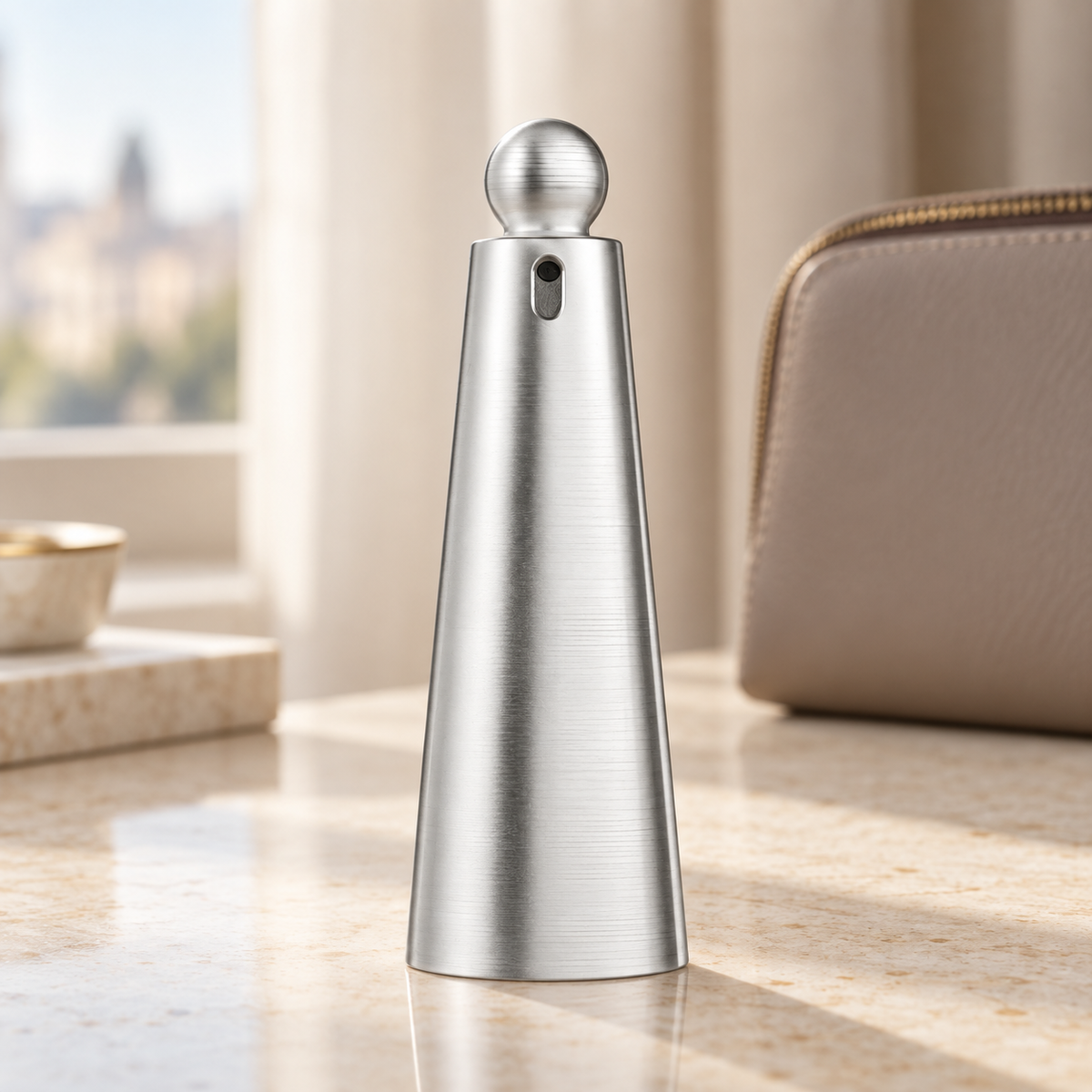 Issey Miyake Leau Dissey Igo 20ml EDT Spray Cap To Go