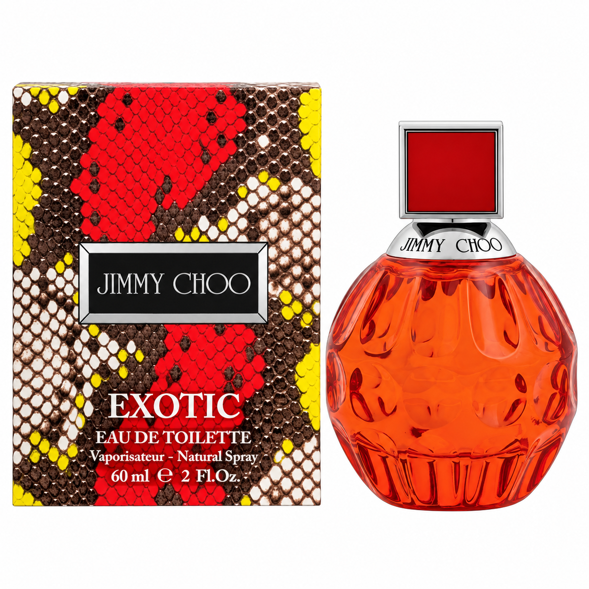 Jimmy Choo Exotic 60ml EDT Spray