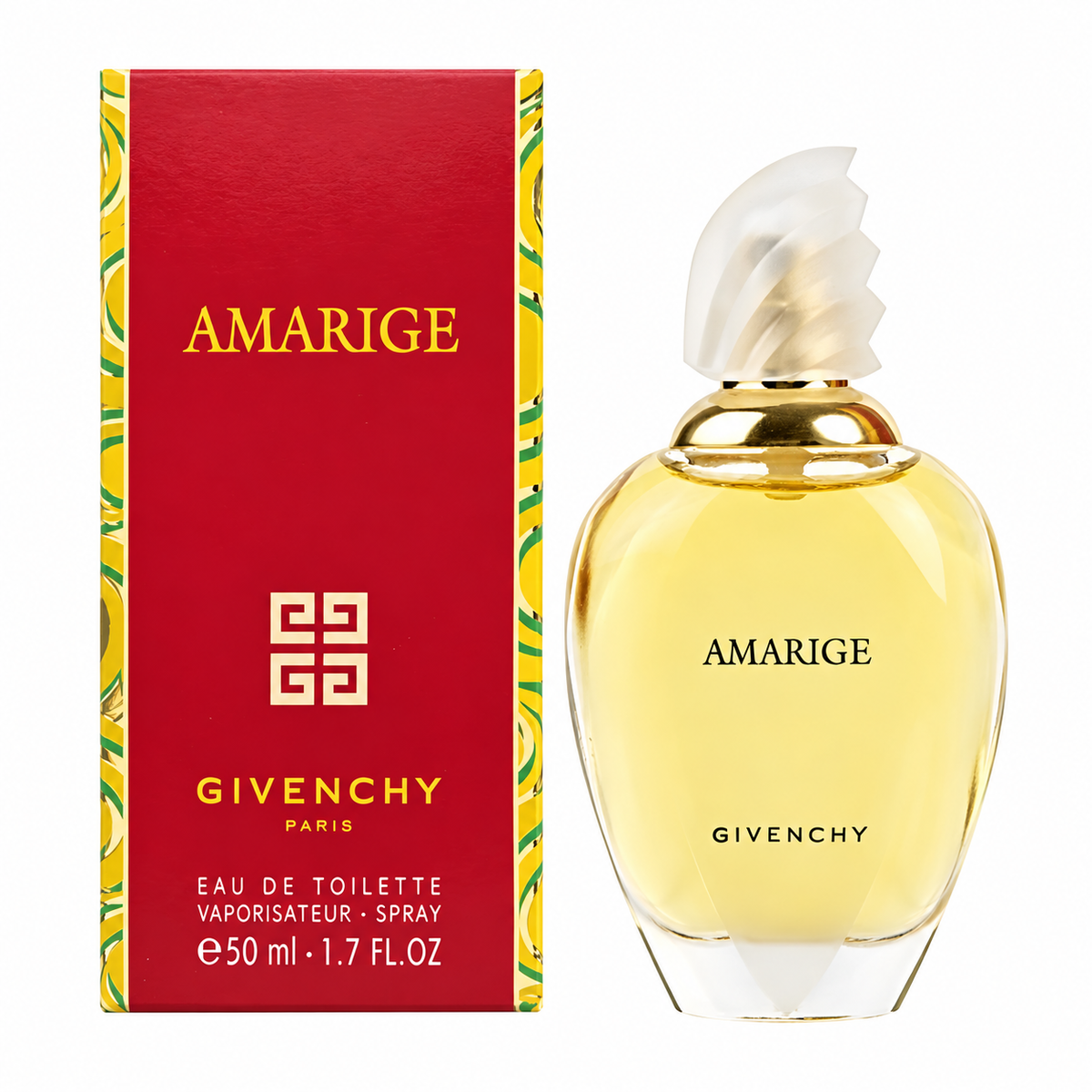 Givenchy Amarige 50ml EDT Spray