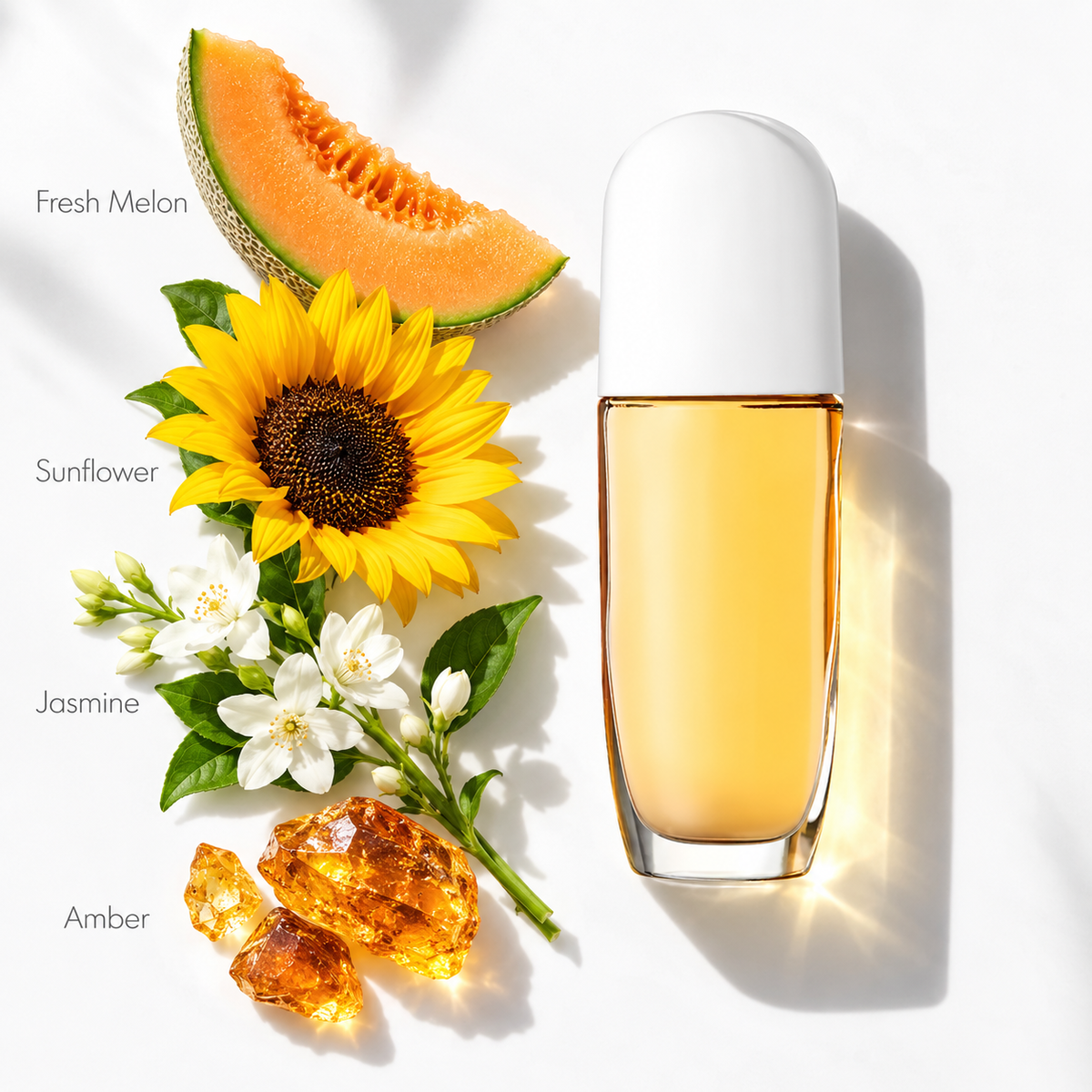 Elizabeth Arden Sunflowers 30ml EDT Spray