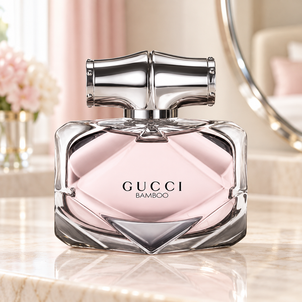 Gucci Bamboo 50ml EDP Spray