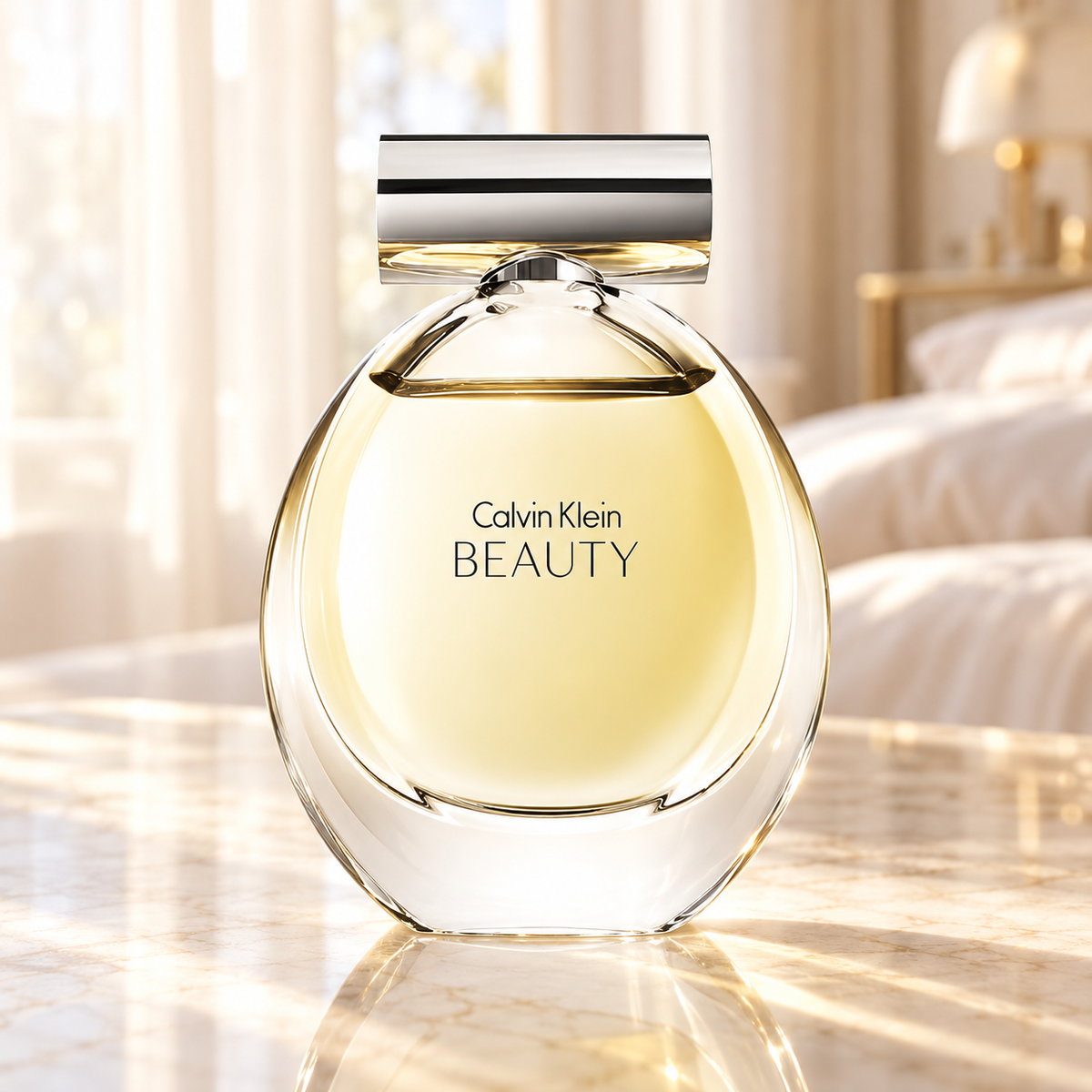 Calvin Klein Beauty 100ml EDP Spray