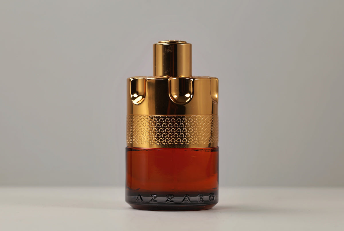 Azzaro Forever Wanted Absolu 10ml EDP Spray (NFS)