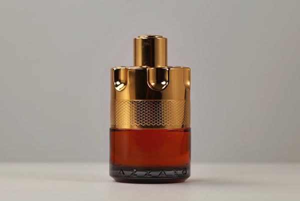 Azzaro Forever Wanted Absolu 10ml EDP Spray (NFS)