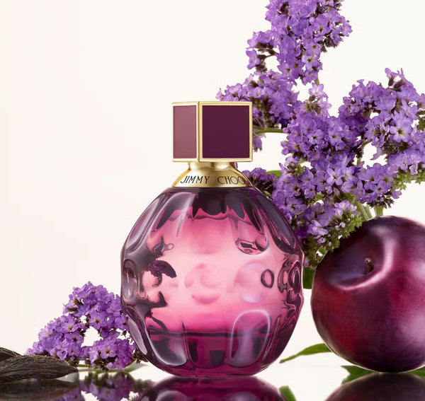 Jimmy Choo Jimmy Choo Fever 60ml EDP Spray - Health & Beauty > Personal Care > Cosmetics > Perfumes & Colognes > Eaux de Parfum EDP