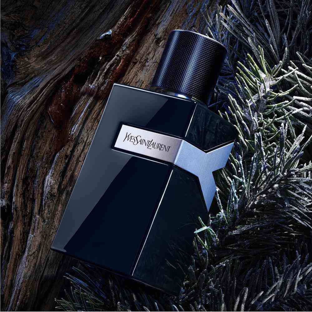 Yves Saint Laurent Y Le Parfum 60ml EDP Spray