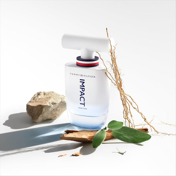Tommy Hilfiger Impact Together 50ml EDT Spray