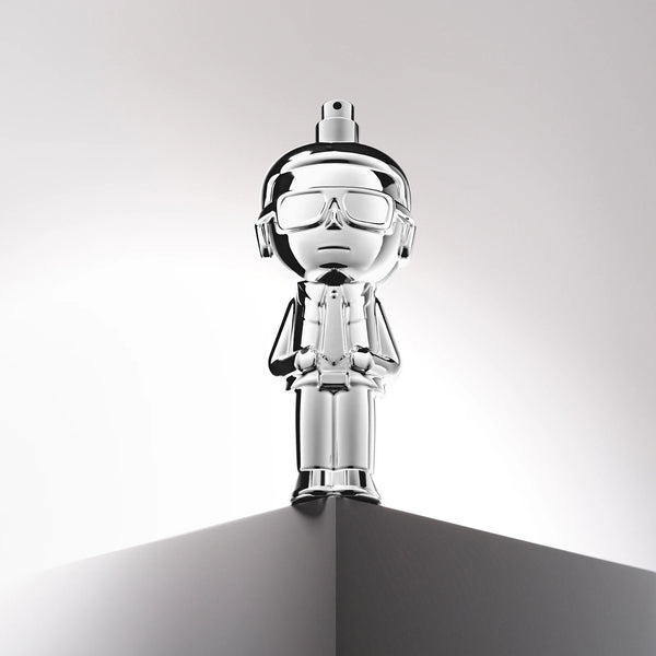Karl Lagerfeld Ikonik Pour Homme 60ml EDP Spray