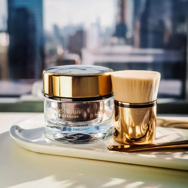 Estée Lauder Re-Nutriv Ultimate Diamond Revitalizing Mask Noir 50ml
