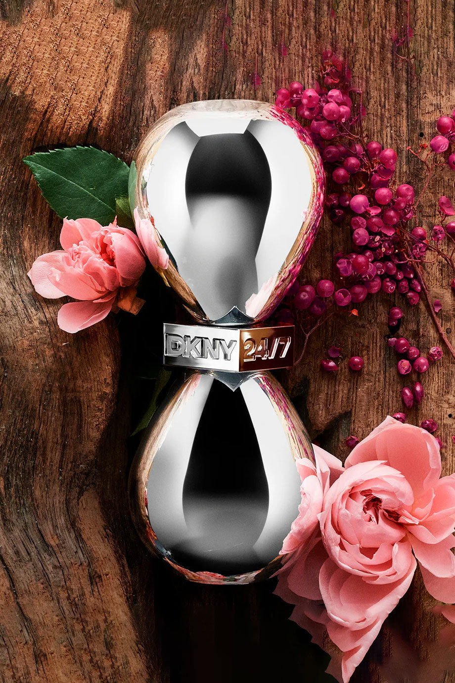 DKNY 24/7 100ml EDP Spray