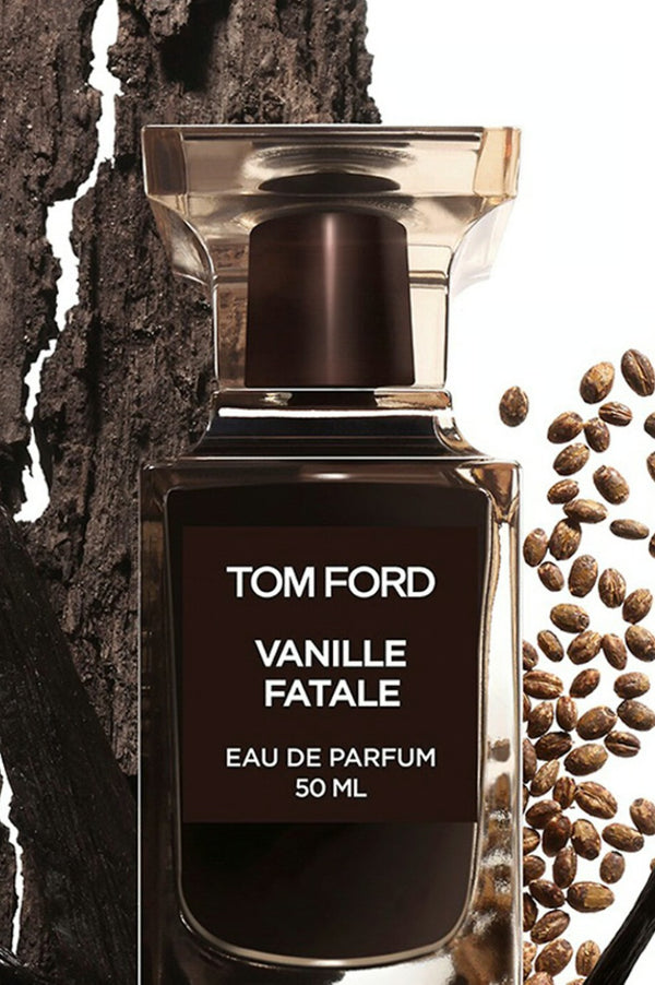 Tom Ford Vanille Fatale 50ml EDP Spray
